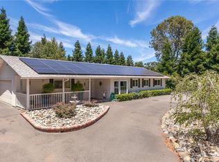 361 Chico Canyon Rd, Chico, CA 95928
