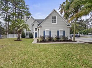 621 Antebellum Ln, Mount Pleasant, SC 29464