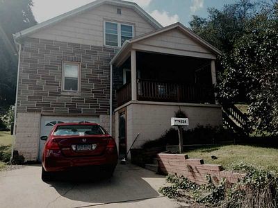 524 Woodward Ave N, Charleroi, PA, 15022