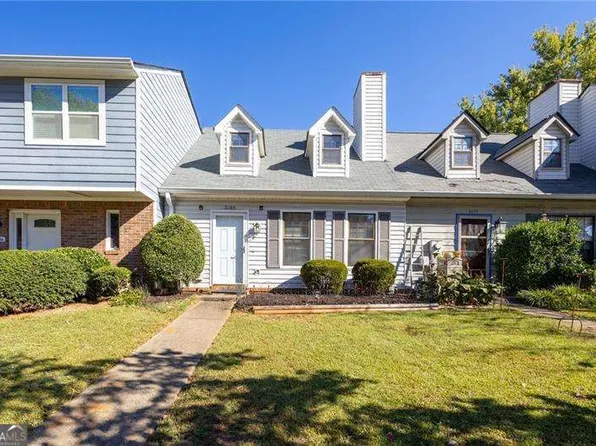 3085 Sand Wedge Cir NW, Kennesaw, GA 30144