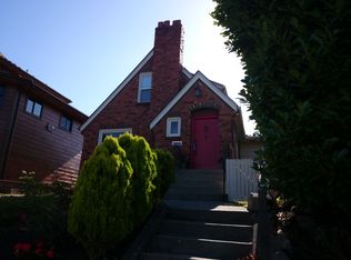 4120 13th Ave S, Seattle, WA 98108