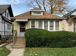 5234 W Dakin St, Chicago, IL 60641