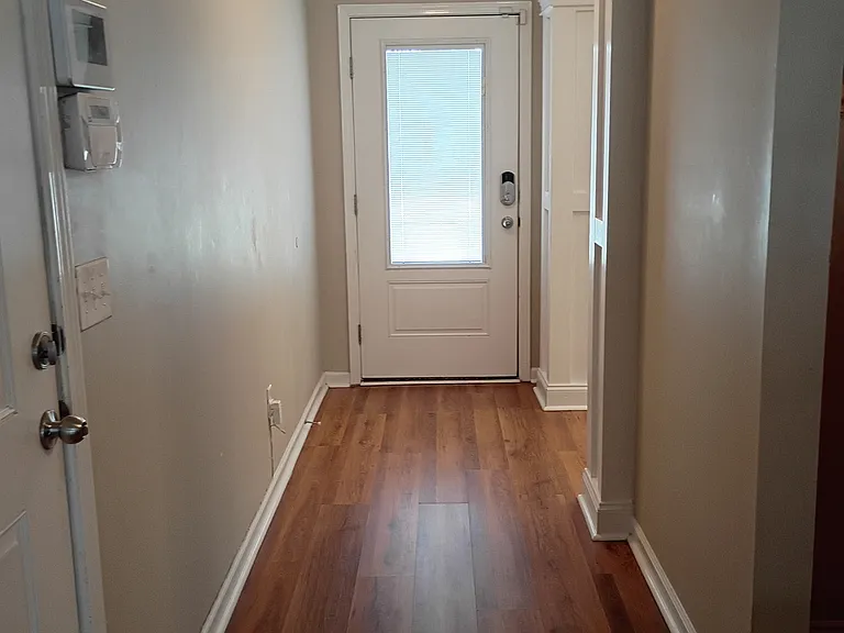 Entryway