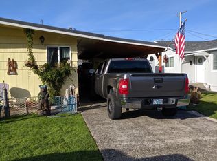 2091 Alder Ave, Reedsport, OR 97467