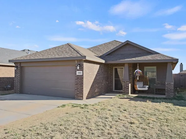 1915 140th St, Lubbock, TX 79423