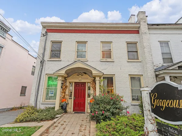 619 Union Street, Schenectady, NY 12305
