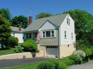 53 Florence Ave, Dobbs Ferry, NY