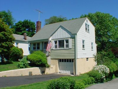 53 Florence Avenue, Dobbs Ferry, NY, 10522