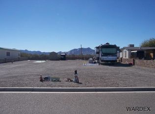 28126 Diamond Pl, Quartzite, AZ 85346