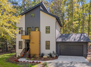3100 Mel Oaks Trl, Chapel Hill, NC 27516