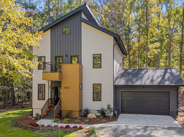 3100 Mel Oaks Trl, Chapel Hill, NC 27516