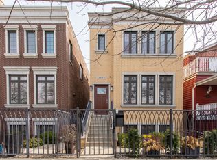 1653 N Maplewood Ave, Chicago, IL 60647