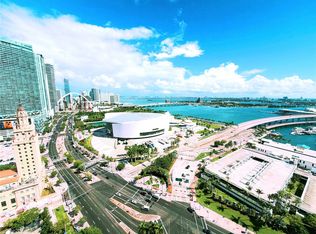 398 NE 5th St #2108, Miami, FL 33132