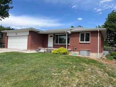 1152 S Eaton Street, Lakewood, CO, 80232