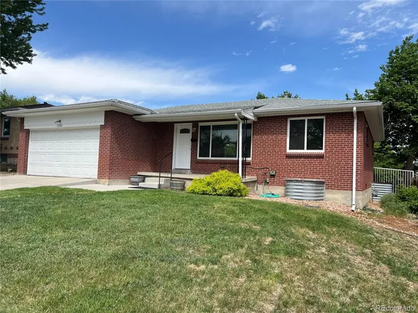 1152 S Eaton Street, Lakewood, CO 80232