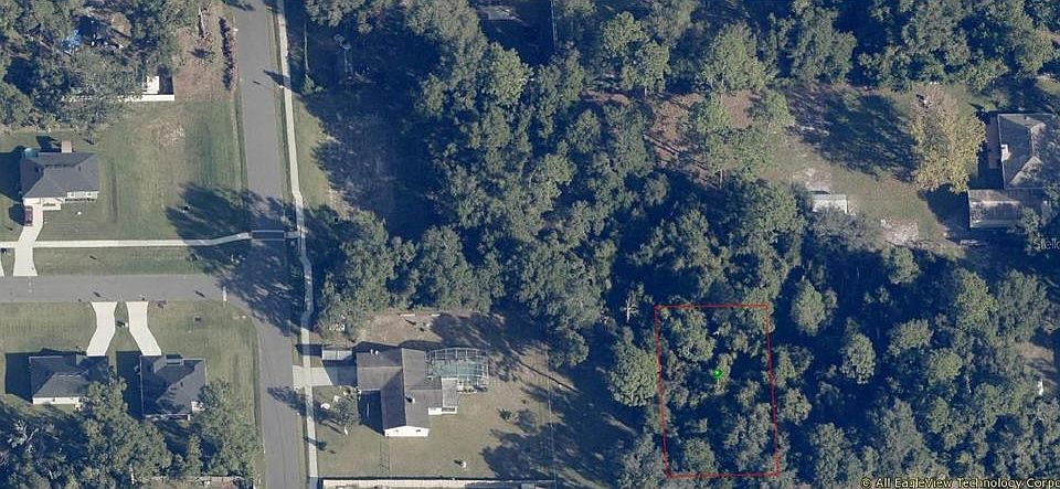 2nd image of 240 W ELM DRIVE LOT 19