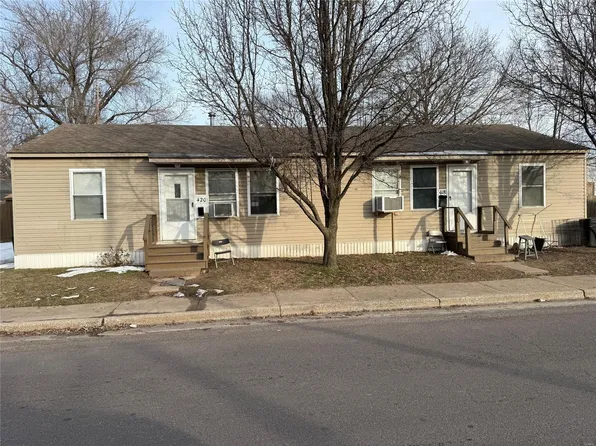 418 Wood River Ave, East Alton, IL 62024