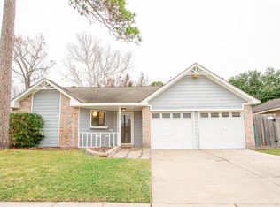 5923 Woodmancote Dr, Humble, TX 77346