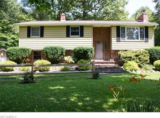 1818 Fox Lake Rd, Wooster, OH 44691