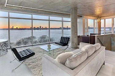 Sold by Halstead Real Estate