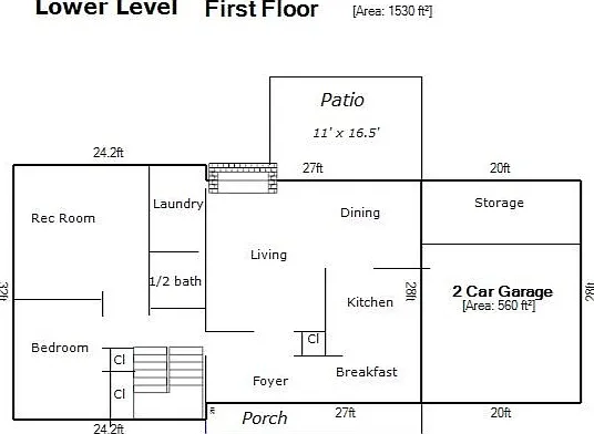 2117 N Lakeshore Dr — Photo 31