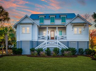 104 Carolina Blvd, Isle Of Palms, SC 29451