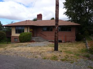 2312 S Juneau St, Seattle, WA 98108
