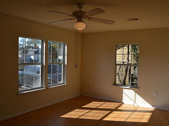 Great natural light