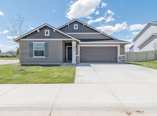 14866 N Fitzwilliam St, Nampa, ID 83651