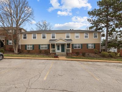1612 Thrush Ter, Saint Louis, MO, 63144
