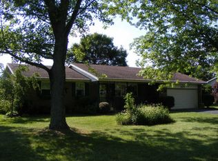 3675 Folk Ream Rd, Springfield, OH 45502
