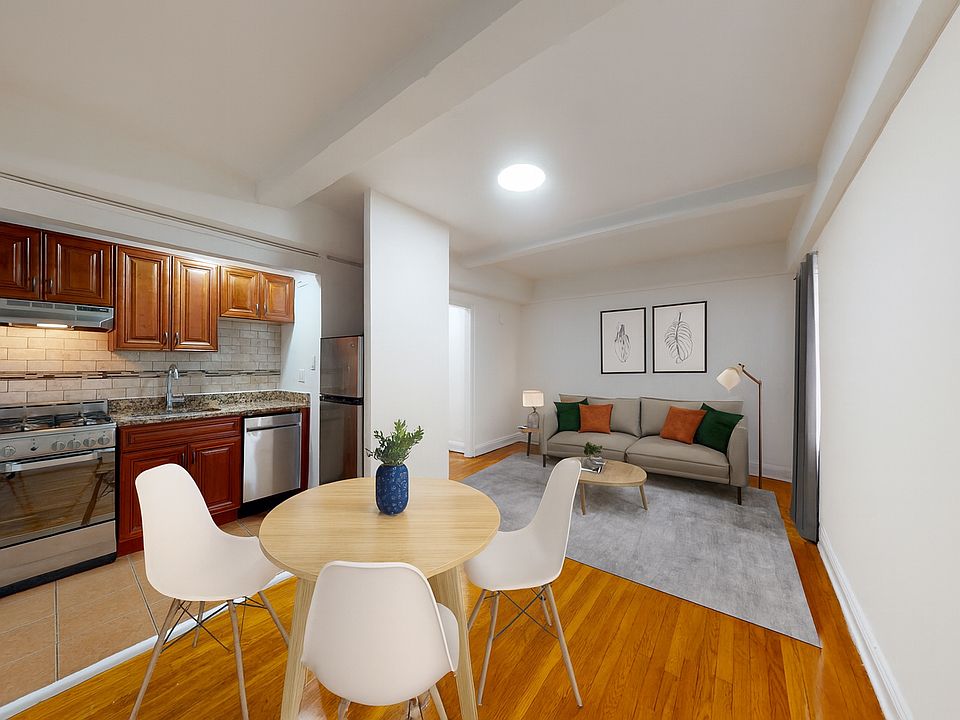 1st image of 301 E 38th St APT 5H