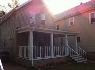 73 Hoyt St, Buffalo, NY 14213