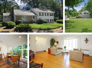 22 Rahway Rd, Millburn, NJ 07041