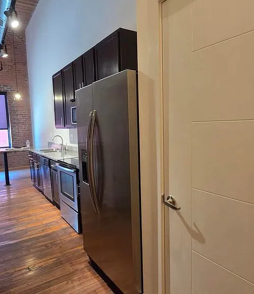 DRAYTON MILLS LOFT APARTMENTS — Photo 163