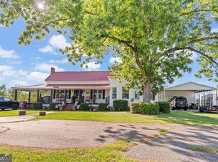 5065 Ten Mile Rd, Baxley, GA 31513