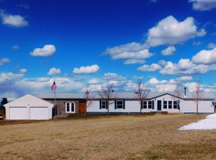 10711 Horseshoe Cir, Parker, CO 80138