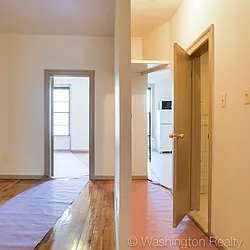 Rented by Washington Realty Corp.