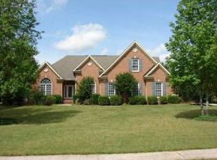 227 Overland Trl, McDonough, GA 30252