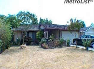 8109 Ingleside Way, Sacramento, CA