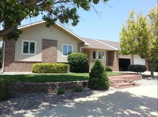 3203 Thunderbird Drive, Hays, KS 67601