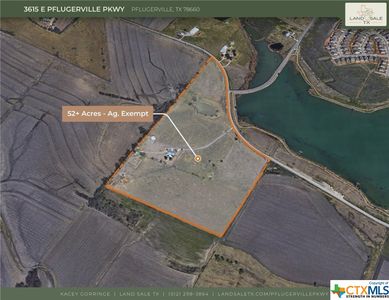 3615 E Pflugerville Pkwy, Pflugerville, TX, 78660