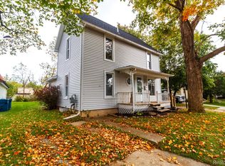 412 N Genesee St, Davison, MI 48423