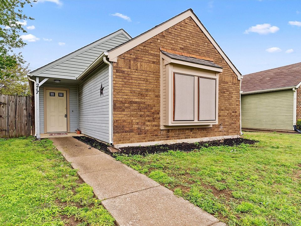 1st image of 217 Teakwood Ln