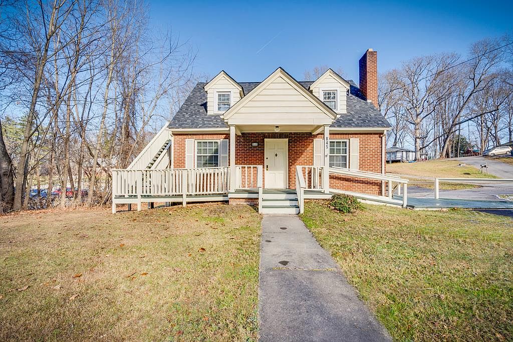 845 E Main St, Abingdon, VA 24210 MLS 92180 Zillow