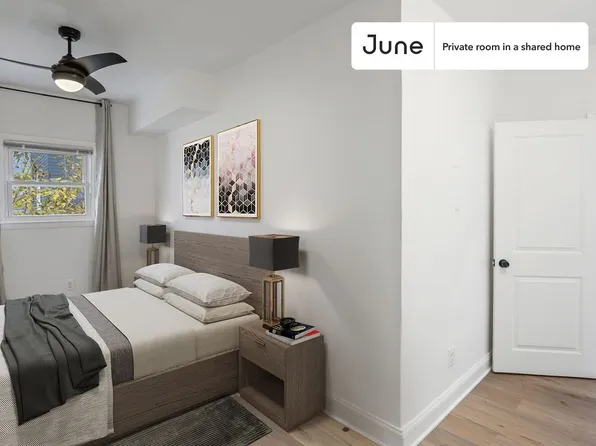 529 42nd St NE, Washington, DC