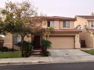 5646 Knollside Way, Chino Hills, CA 91709