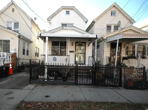 114-48 139th Street, Jamaica, NY 11436