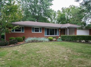 3823 Meachem Rd, Racine, WI 53405