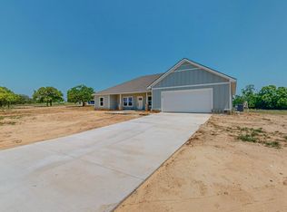 1221 E Gibtown Rd, Poolville, TX 76487